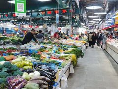 -桃源市场(解放路店)