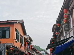 -海窝子古镇