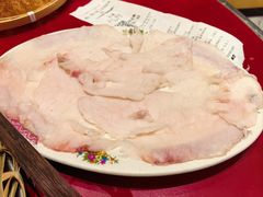 胸口朥-潮汕·草根牛肉档(上海荟聚城市集市店)