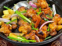 -旺爷砂锅·茶作(国贸城店)