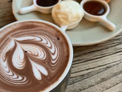 -漫咖啡 (CCPAPK店)