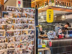 -烧鸟横丁(联发文创口岸店)