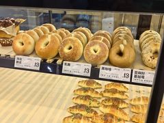 -One Bagel·一个贝果(悠唐店)
