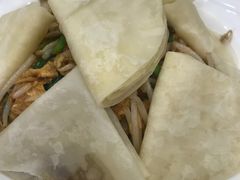 -老浒记民俗酒楼(王府井店)