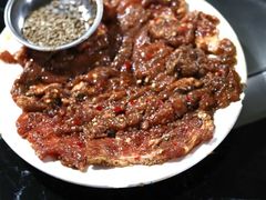 -石屏老字号4号包浆豆腐美食城(泼水广场店)