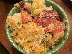 -润园四季椰子鸡火锅(海上世界店)
