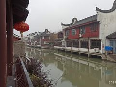 -召稼楼古镇