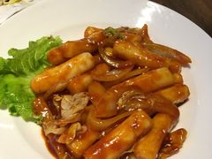 -紫霞门韩国料理烤肉(深南东路店)