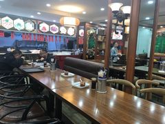 大堂-冯鑫记南京鸭血粉丝汤(来燕路店)