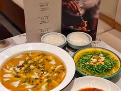 -火婆子·川小馆(扬韬科技广场店)