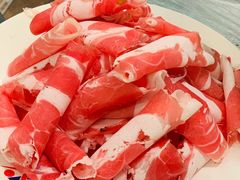 -鑫龙火锅城(青岛分店)