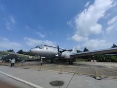 -中国航空博物馆