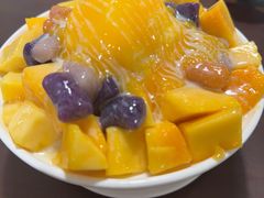 -水牛奶皇后糖水铺(深圳总店)