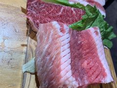 -金顺韩式烤肉·网红烤肉店(广利路店)