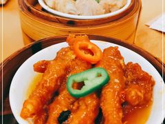 -澳门西南饭店·粤菜·茶市·手工点心(华海路店)