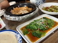 -九头鹰家宴(岳家嘴店)