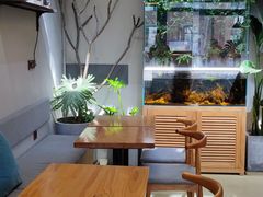 -小意思咖啡店(草桥店)