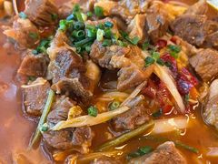 -龟兹KUCINA·新疆菜(前滩L+PLAZA店)