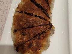 红豆软饼-便宜坊烤鸭店(甜水园店)