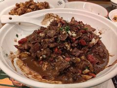 -山涧肴·湘味家肴(松岗满纷天地店)