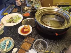 -樱嘢·炭火烧肉(惠南店)