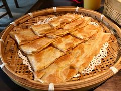 -洞庭土菜馆(天河北总店)