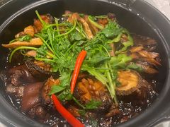 -利鸿私宴(南京路步行街店)