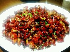 -泡椒食堂