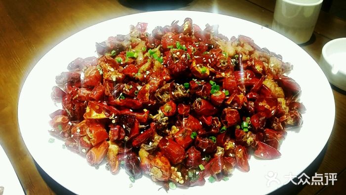 泡椒食堂图片