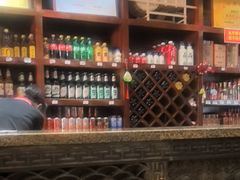 -独秀小吃(蓝田店)