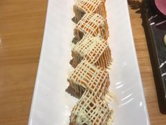 -元通寿司(地标店)
