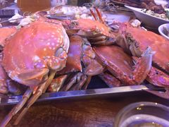 -姥姥家大缸烧烤(台东店)