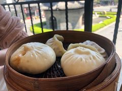 -怡园饭店-餐厅(四望亭店)