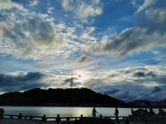 -情侣路