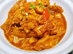 红烧鮰鱼-醉湘厨艺(才华街店)