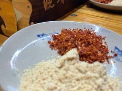 -晓靖轩烧烤(沙河风情店)