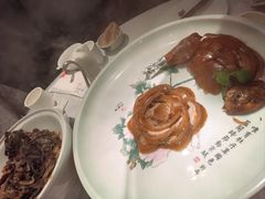 -京味斋·北京烤鸭(华威桥北工大店)