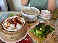 -吴系粤菜馆·茶餐厅(深业上城店)