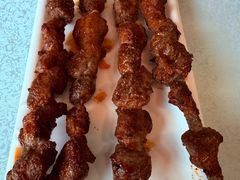 -马大胡子清真西北菜