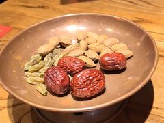 -清真·双公羊·馕坑烤全羊(奥体店)