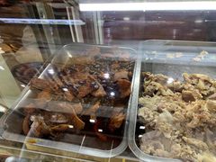 -老西安韩记三鲜煮馍(四府街店)