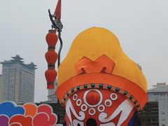 -西安城墙·碑林历史文化景区