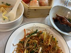 -鹿鸣酒家(越秀店)