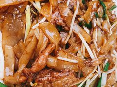 -肥姐美食(同福中路店)