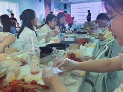 -CIAO·团建聚餐·生日派对轰趴馆(福田店)