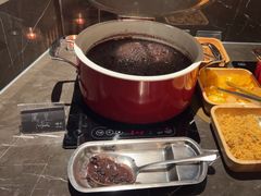 -拉蒂娜·巴西牛排馆 Latina·Brazilian Steakhouse(王府井喜悦店)