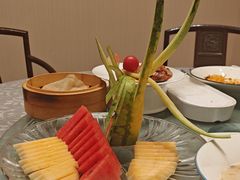 -宴天下大酒店(政和路店)