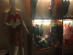-西安唐隆国际酒店·游泳馆