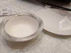 餐具摆设-亢龙太子酒轩(东湖店)