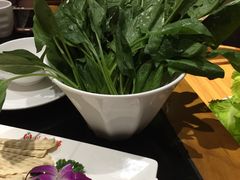 -川中故事·成都老火锅(东书房店)